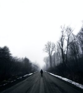 haunted
