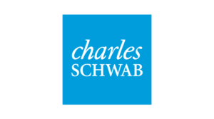 charles schwab logo
