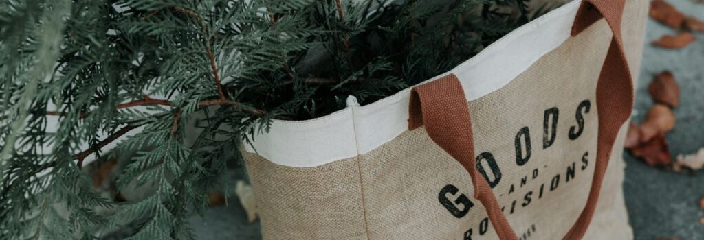 Consumer Goods & Materials