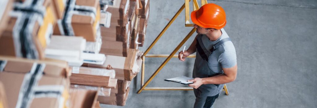 Manufacturing and Services